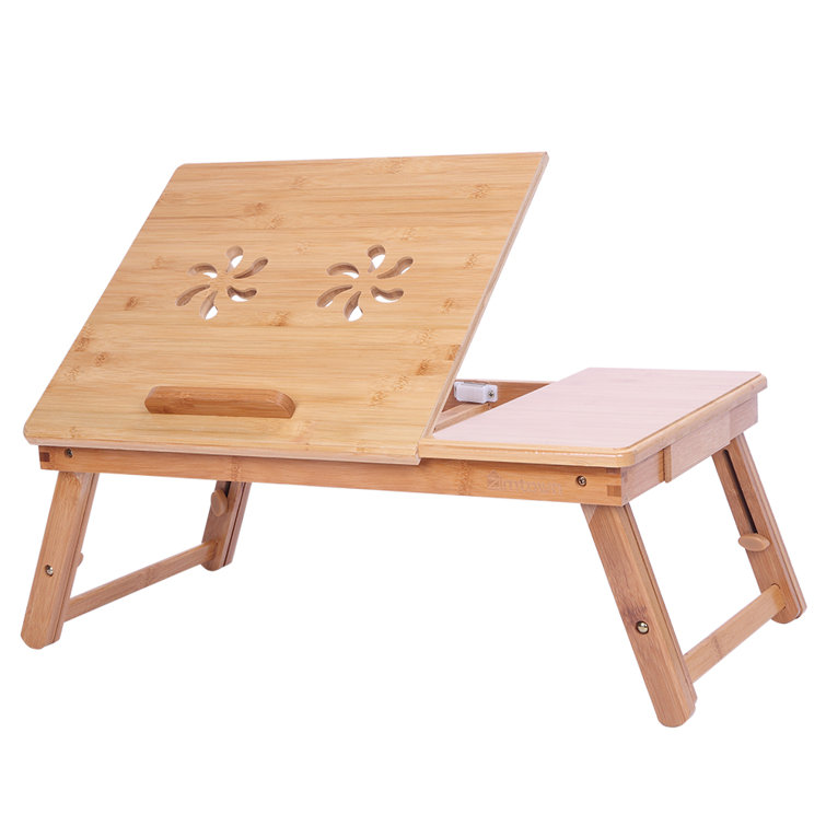 Rona Drafton Laptop Tray & Reviews Wayfair.ca